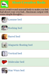 Most Creative Beds screenshot 2/3