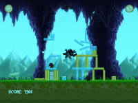 Cave Angry Knights screenshot 6/6