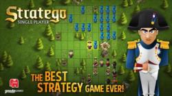 Stratego Single Player United screenshot 2/6