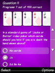Ultimate Casino Quiz_xFree screenshot 3/4