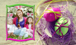 Easter Photo Frames Top screenshot 4/6