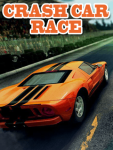 Crash Car Race New screenshot 1/3
