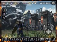 Heroes and Castles 2 personal screenshot 4/6