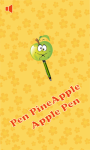 Pen PineApple Apple Pen screenshot 3/4