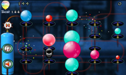Ultimate Balloon Smasher Game - Android screenshot 2/5