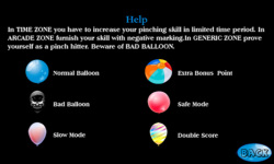 Ultimate Balloon Smasher Game - Android screenshot 3/5