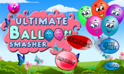 Ultimate Balloon Smasher Game - Android screenshot 5/5