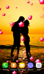 Awesome Romantic Live Wallpapers screenshot 4/6
