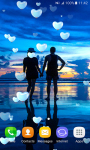 Awesome Romantic Live Wallpapers screenshot 6/6