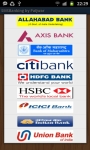SMSBanking for Indian Banks by Paijwar screenshot 2/3