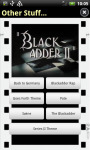 Blackadder Sounds screenshot 4/4
