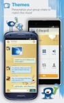 Maaii: Free Calls & Messages screenshot 3/6
