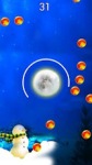 Fire Space Rings Ball Game screenshot 6/6
