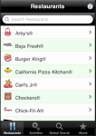 Fast Food Genius screenshot 1/1