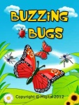 Buzzing Bugs Free screenshot 1/6