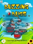 Buzzing Bugs Free screenshot 2/6