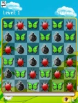 Buzzing Bugs Free screenshot 3/6