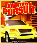 Down Town  Pursuit screenshot 1/4