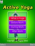 Active Yoga Lite screenshot 4/6