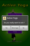 Active Yoga Lite screenshot 6/6