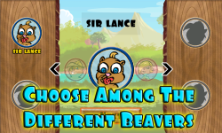 Beaver Bam screenshot 5/6