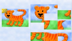 Free Animal Puzzle  screenshot 3/3