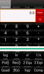 Scifi Calculator v1 screenshot 5/6