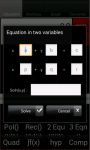 Scifi Calculator v1 screenshot 6/6
