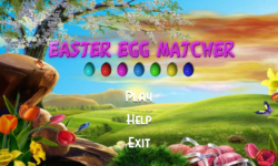 Easter Egg Matcher screenshot 1/5