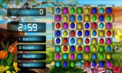 Easter Egg Matcher screenshot 2/5