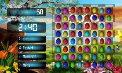 Easter Egg Matcher screenshot 3/5