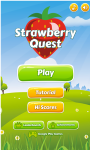Strawberry Quest screenshot 1/4