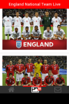 England National Team Live Wallpaper screenshot 4/6