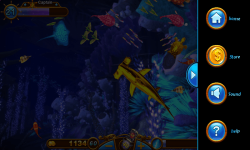 Fish girl Hunter screenshot 6/6