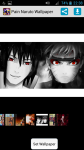 Pain Naruto Wallpaper screenshot 1/4