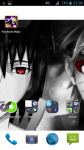 Pain Naruto Wallpaper screenshot 4/4