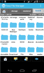 Easy File Manager Free screenshot 1/6