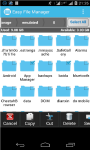 Easy File Manager Free screenshot 5/6