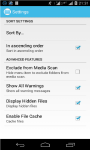 Easy File Manager Free screenshot 6/6