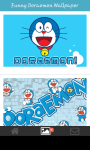 Funny Doraemon Wallpaper screenshot 3/6