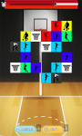 Basketball Game Match screenshot 3/3