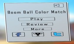 Boom Ball : Color Match screenshot 5/5