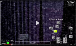 Five Nights At Freddys Walkthrough screenshot 1/4