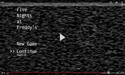 Five Nights At Freddys Walkthrough screenshot 3/4