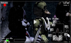 Five Nights At Freddys Walkthrough screenshot 4/4