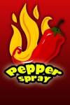 Pepper Spray Simulator screenshot 6/6
