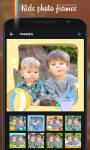 Kids Photo Frames for IG screenshot 1/5