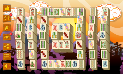 Mahjong Empire screenshot 1/3