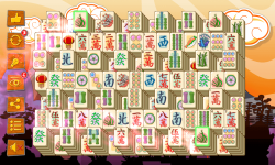 Mahjong Empire screenshot 2/3
