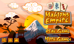 Mahjong Empire screenshot 3/3
